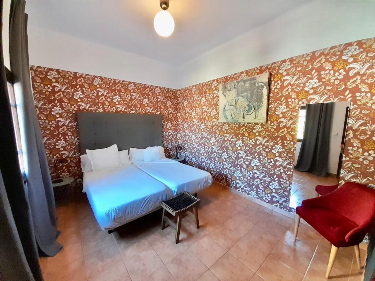 Hostal Villa Primavera Puerto de Sóller Exterior foto