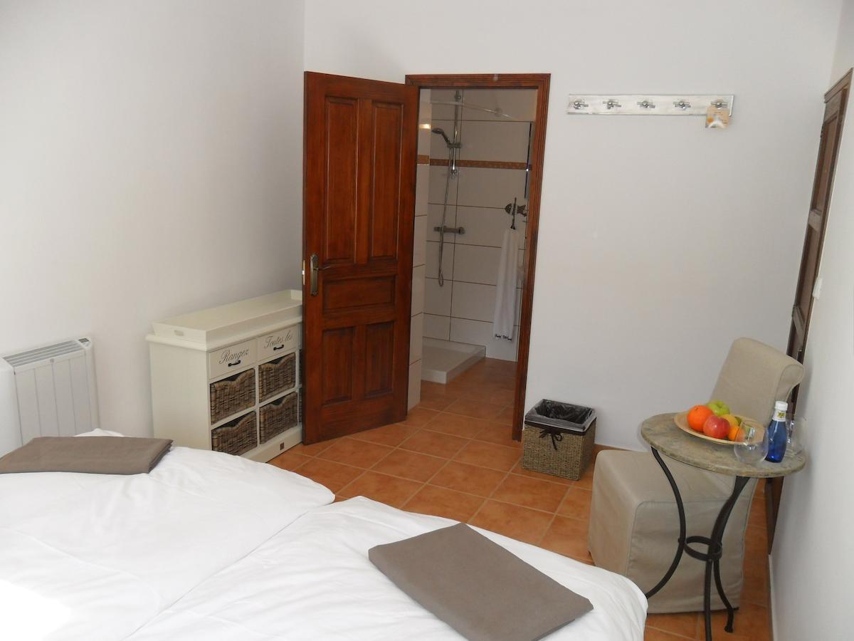 Hostal Villa Primavera Puerto de Sóller Exterior foto