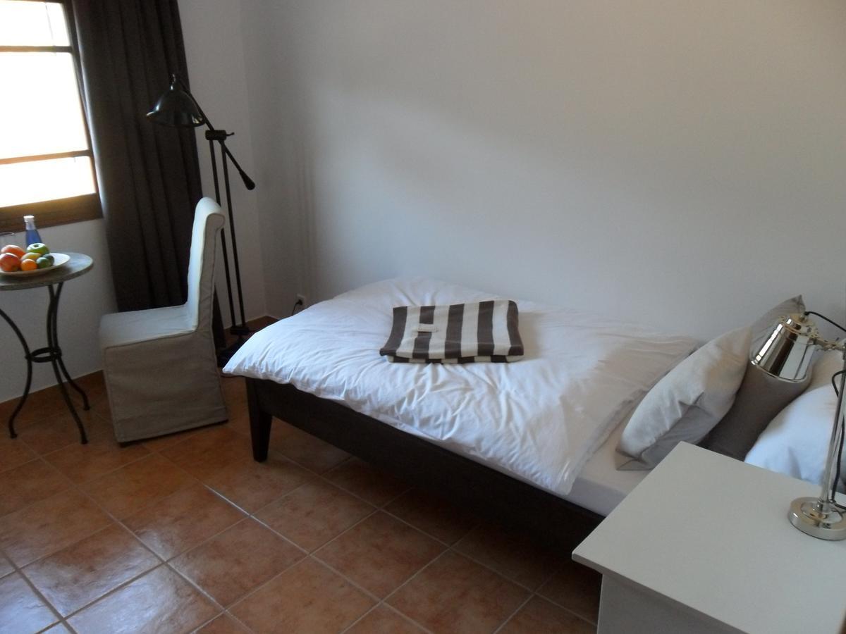 Hostal Villa Primavera Puerto de Sóller Exterior foto
