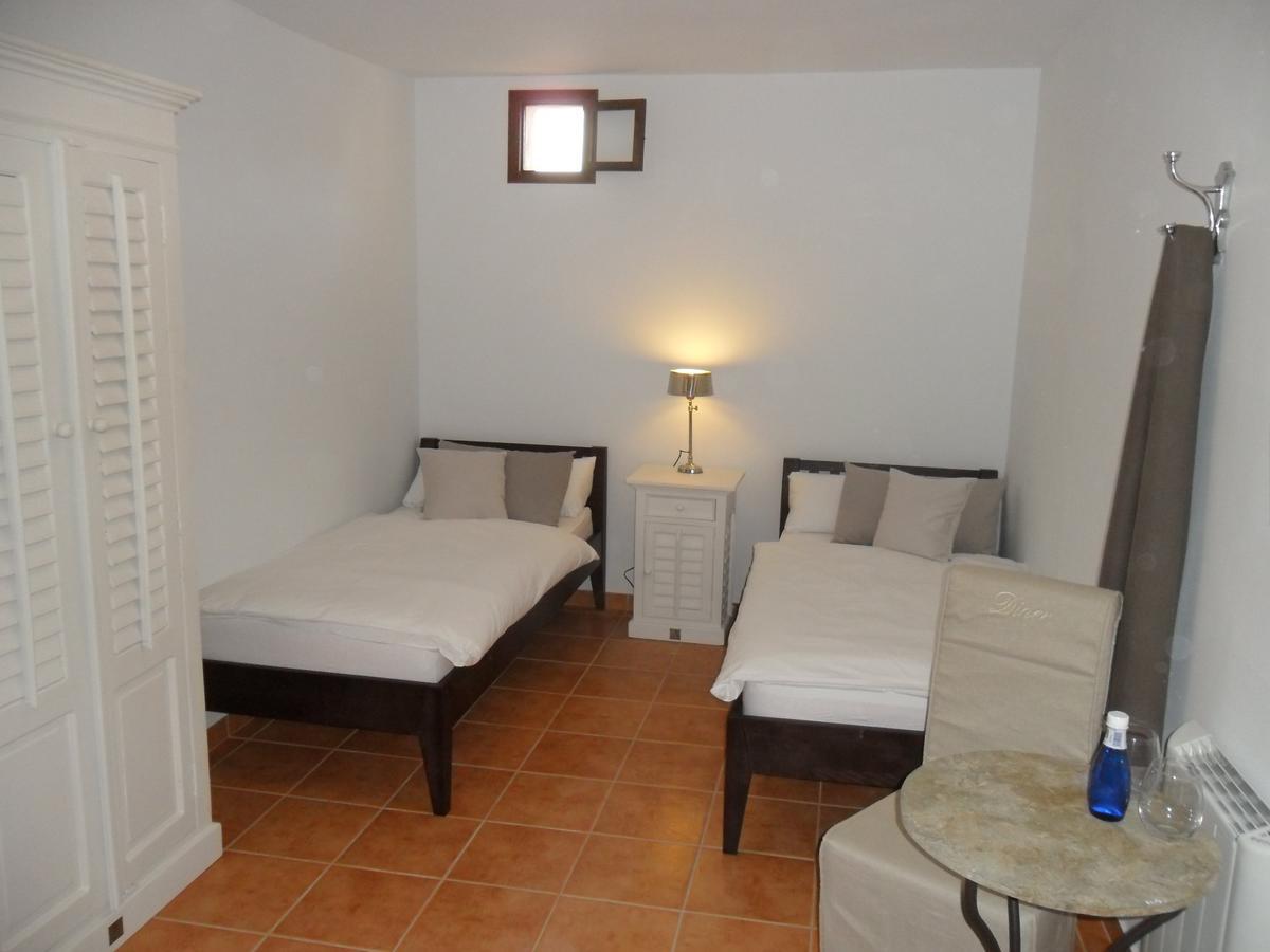 Hostal Villa Primavera Puerto de Sóller Habitación foto