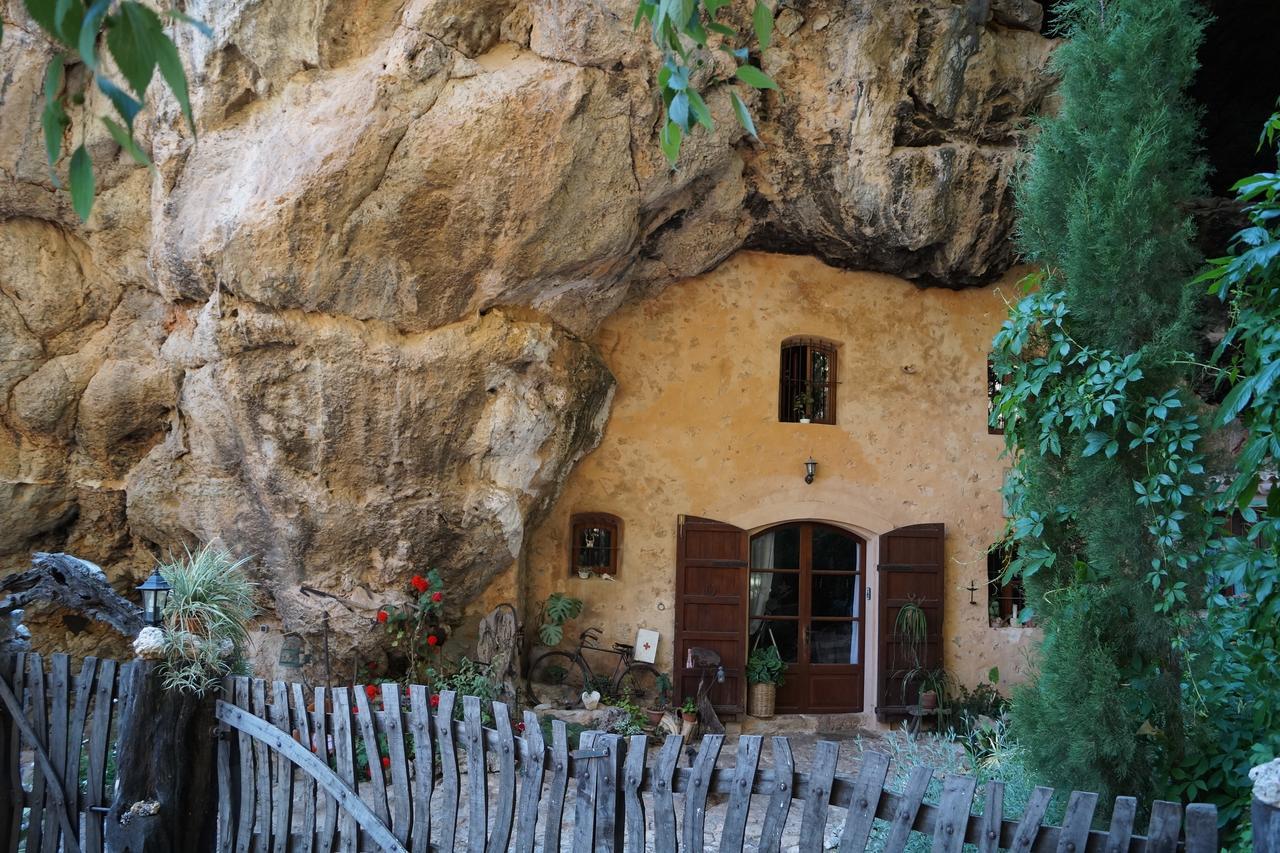 Hostal Villa Primavera Puerto de Sóller Exterior foto