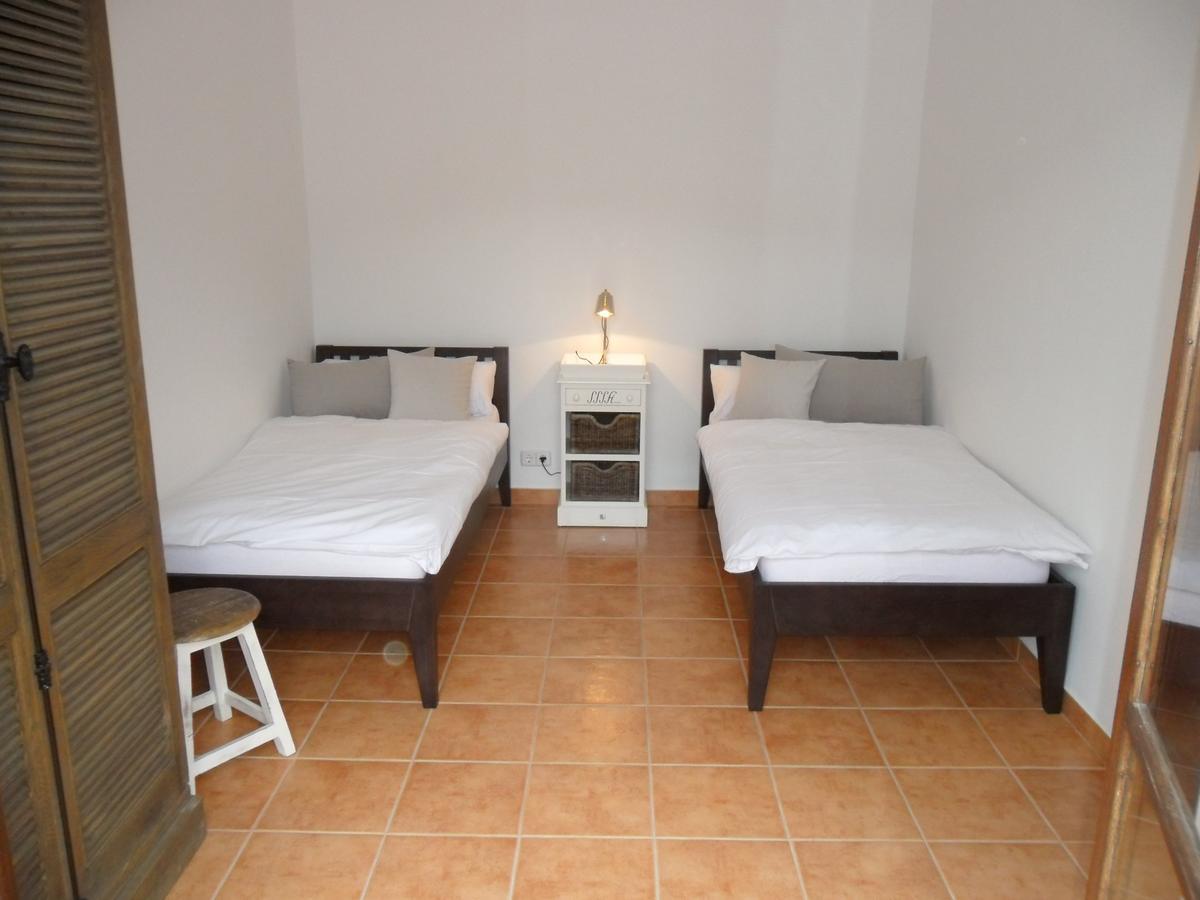 Hostal Villa Primavera Puerto de Sóller Habitación foto