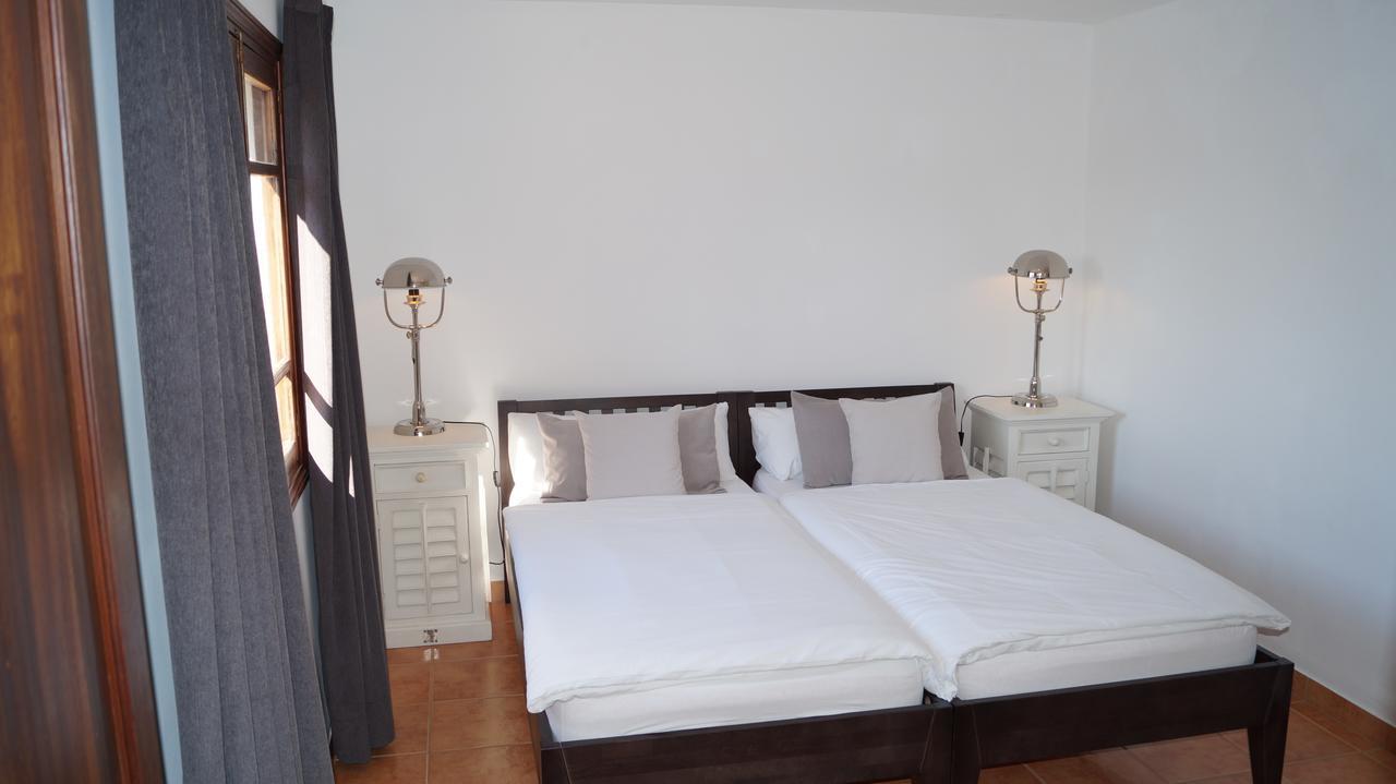 Hostal Villa Primavera Puerto de Sóller Exterior foto