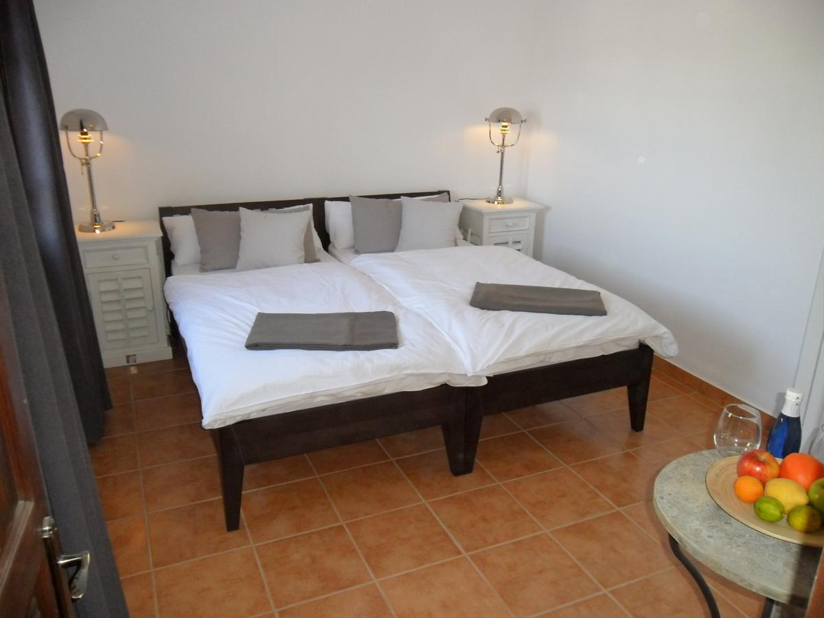 Hostal Villa Primavera Puerto de Sóller Exterior foto